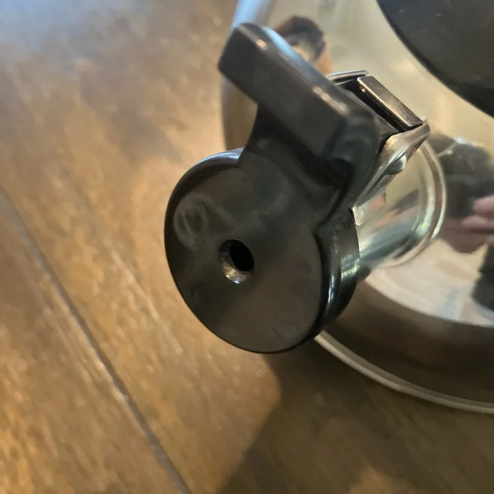 Mikasa vintage stainless